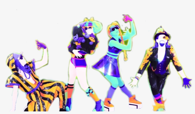 Swish Swish - Just Dance Swish Swish, transparent png