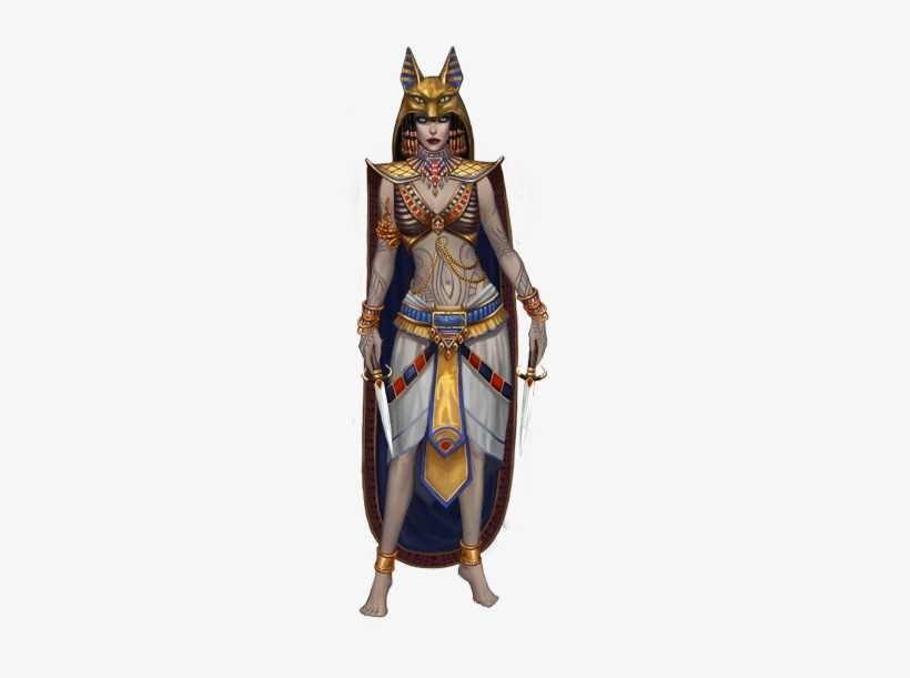 Female egyptian costume  egyptian warrior armor  258x535 png download
