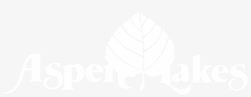 Aspen Lakes - Illustration, transparent png