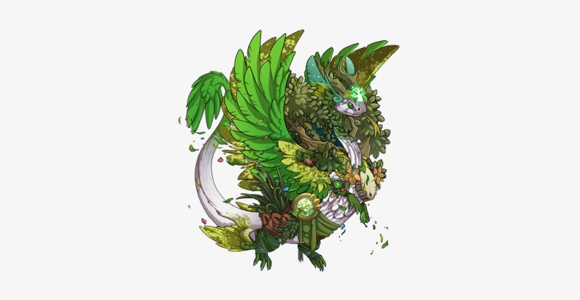 Summer Trees, Aspen And Birch - Portable Network Graphics, transparent png