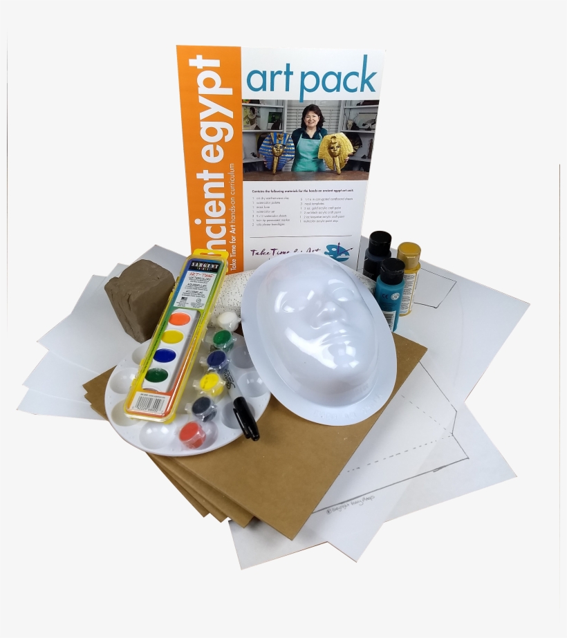 Does Your Art Curriculum Integrate With Your History - Flyer, transparent png