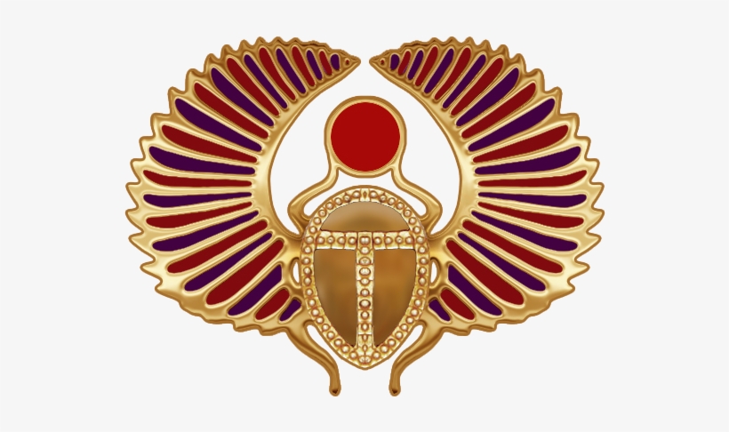 Attention All 2012 Ebc Stallion Owners - Egyptian Scarab Transparent, transparent png