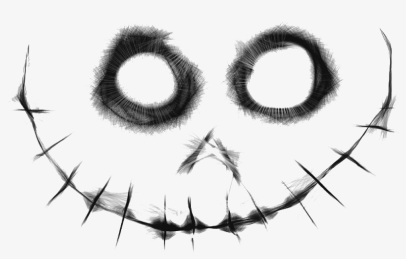 Creepy Png Picture - Creepy Png, transparent png