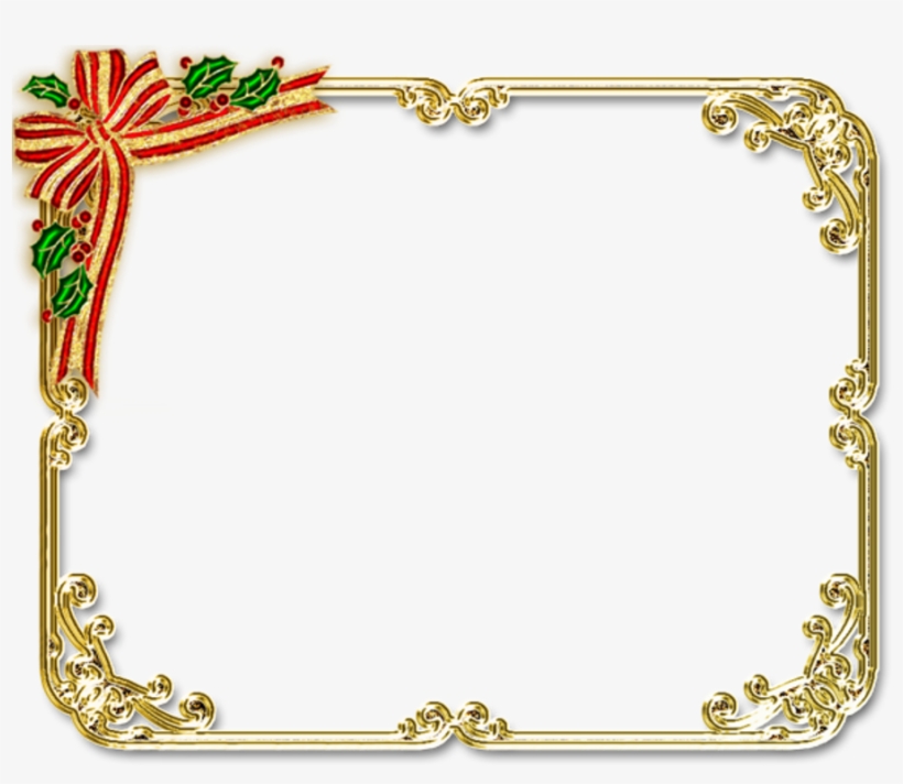 Grupo - Molduras De Natal Png, transparent png