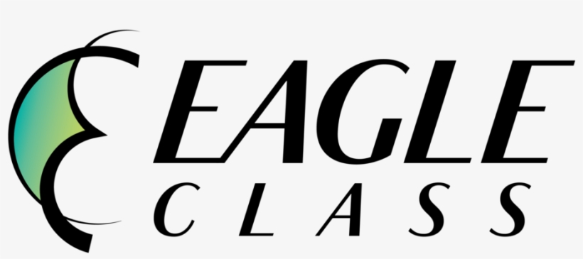Finaleagleclasslogo - Fast Forward Composites, transparent png