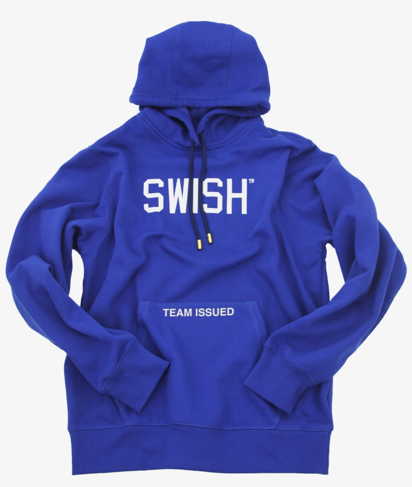 Team Issued Hoodie - Hoodie, transparent png