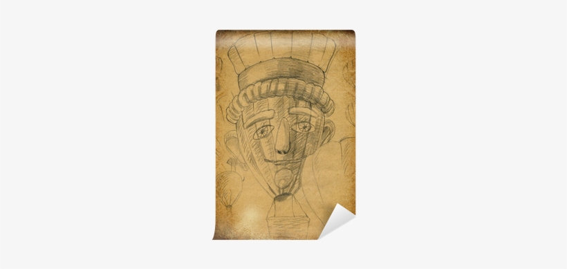 Drawing, transparent png