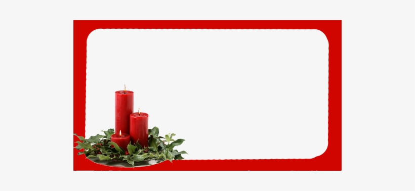 Molduras Natal 2014 Png - Picture Frame, transparent png