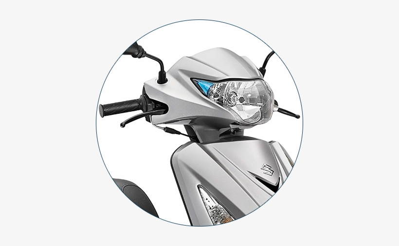 Feature-3 - Suzuki Swish 125 New Model, transparent png