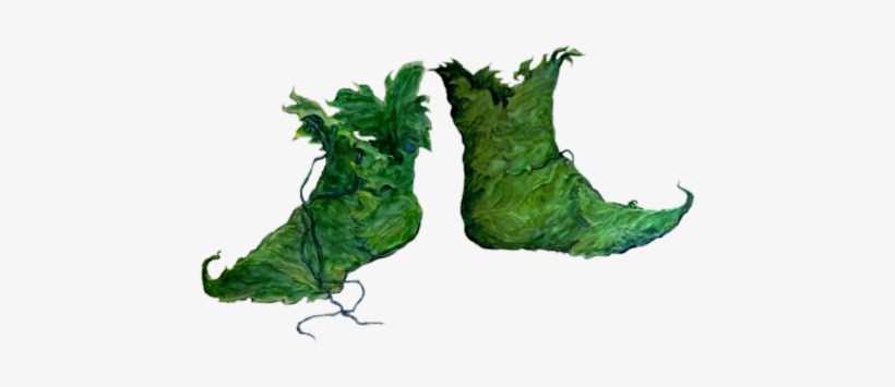 Watercolor Shoes - Illustration, transparent png