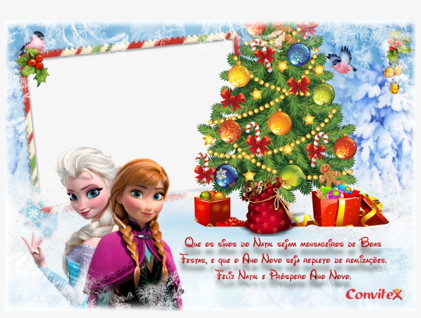 Natal 2015 006 By Convitex - Fisher-price Thomas & Friends Trackmaster Holiday, transparent png