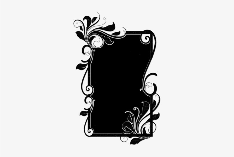 Picture Frame, transparent png