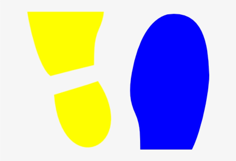 Shoe Print Cliparts, transparent png