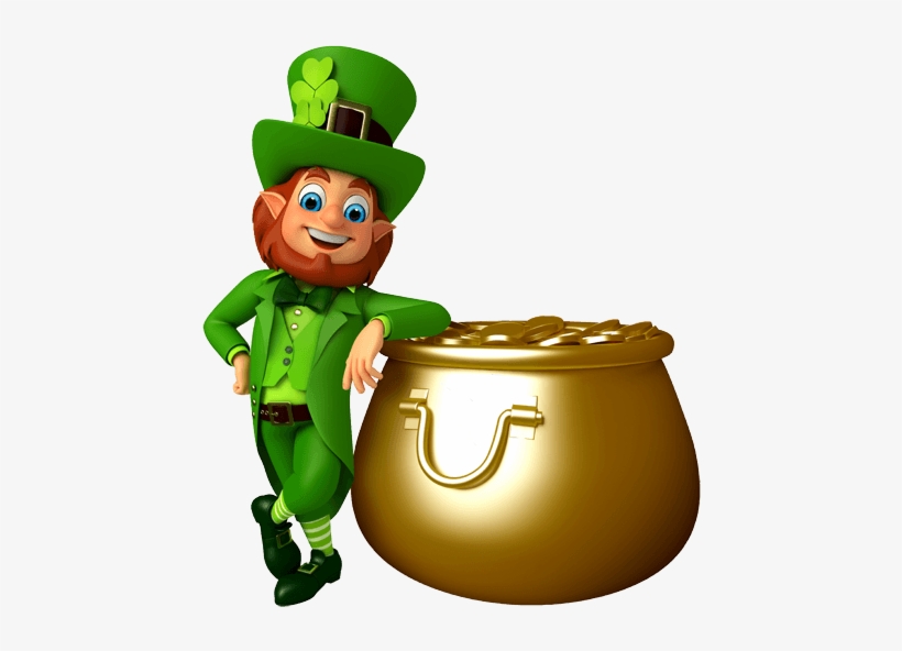 Patrick S Race Club Broken Hill Major - St Patrick's Day Transparent, transparent png