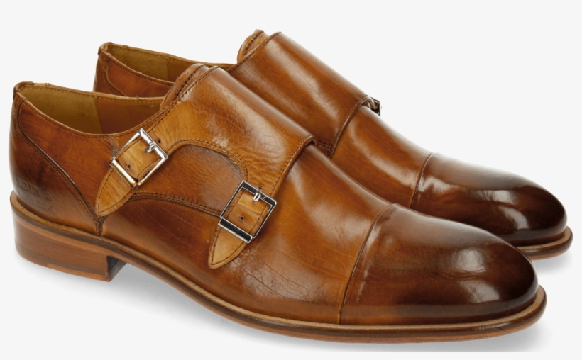 Monks Patrick 2 Cognac - Melvin Hamilton Woody, transparent png