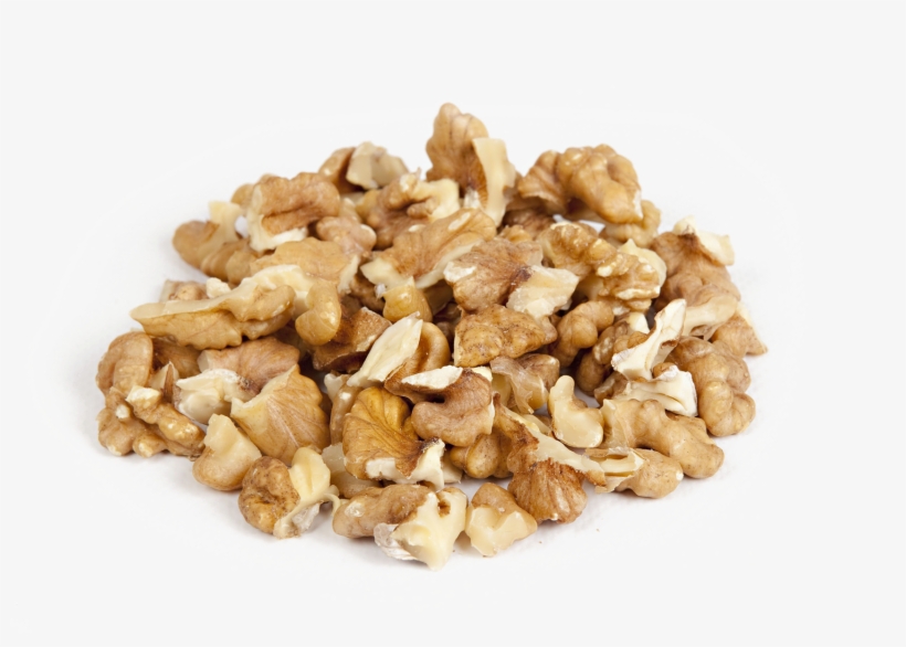 Walnut Png Image With Transparent Background - Greencity Organic Broken Walnuts, transparent png