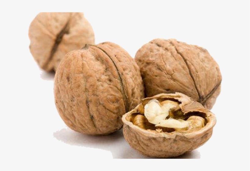 Walnut Fruits, transparent png