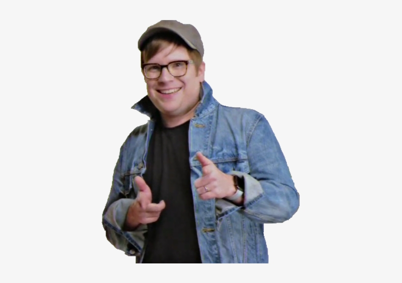3 - Patrick Stump Png, transparent png