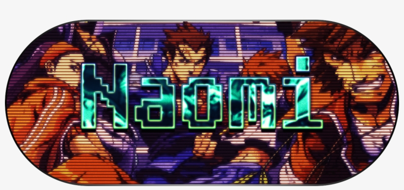 Sega Naomi - Portable Network Graphics, transparent png