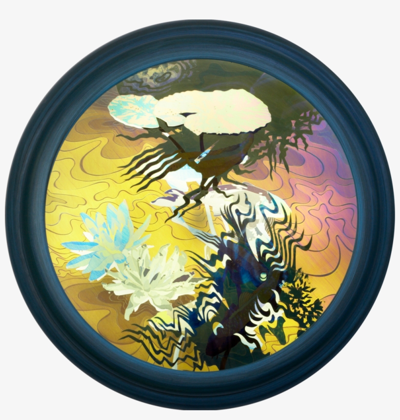 30039 Koishad2 - Circle, transparent png