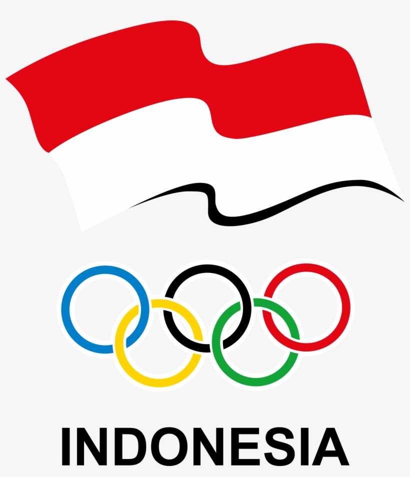 Open - Australia Olympics Logo Png, transparent png