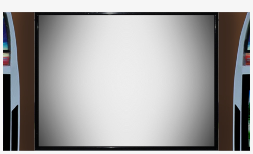 Image - Led-backlit Lcd Display, transparent png