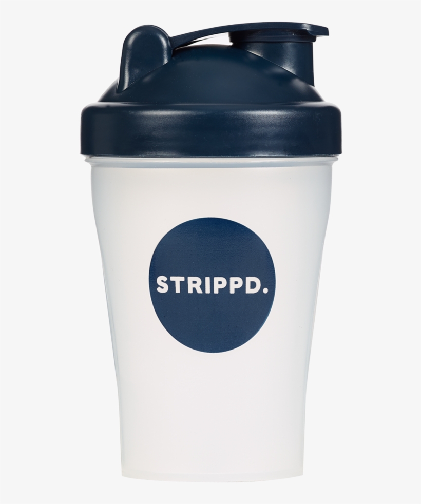Whey Lean Bundle - Strippd Shaker Bottle, transparent png