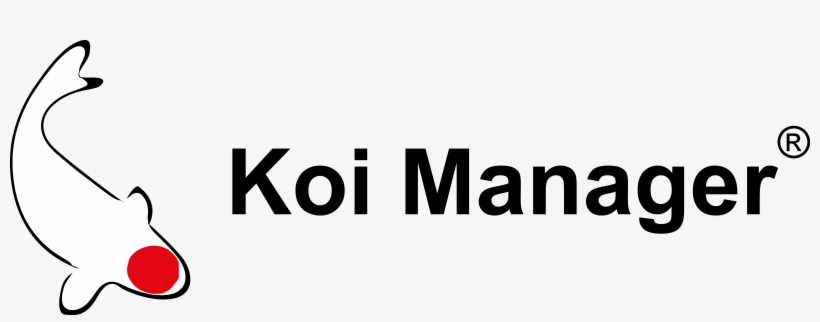 Tell Us - - Koi Logo, transparent png