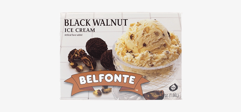 Black Walnut - Sundae, transparent png