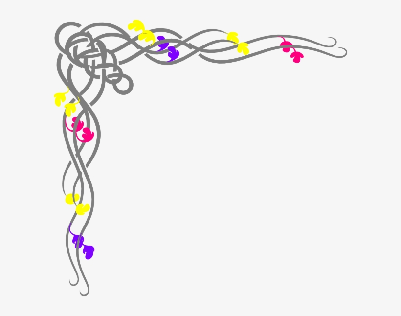 Clipart Info - Border, transparent png