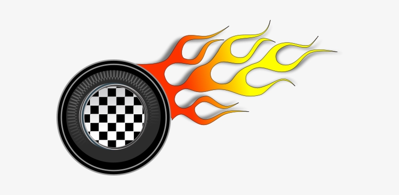 Racing Wheel Clipart Png, transparent png