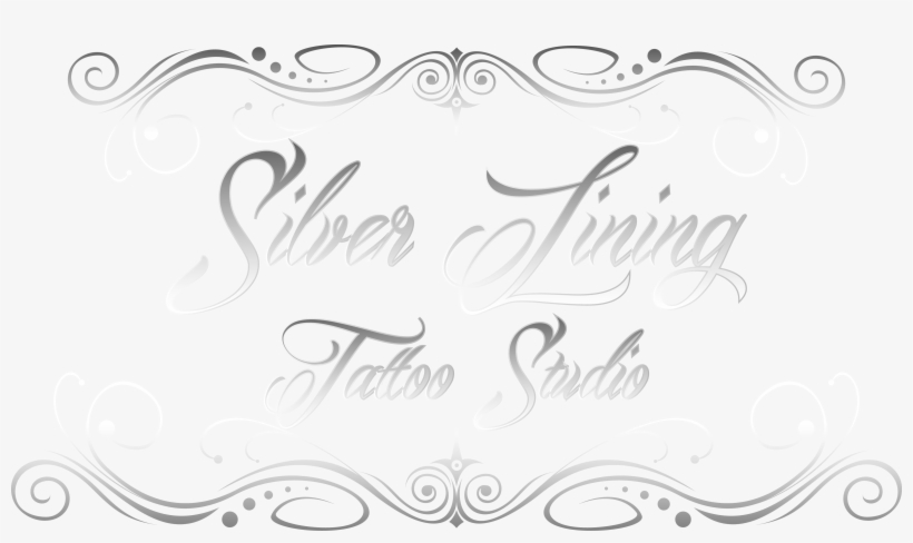 Silver Lining Tattoo Weston Super Mare, transparent png