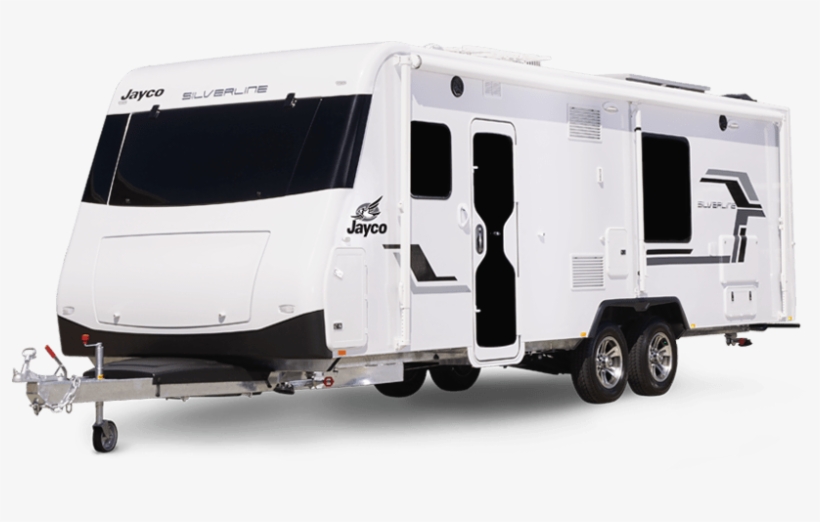 Download - Jayco Caravan For Sale, transparent png
