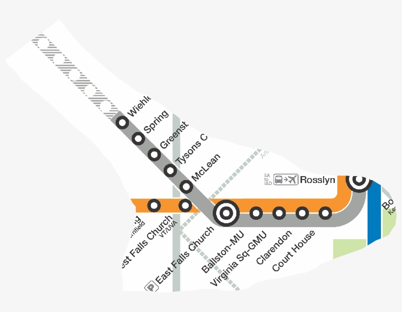 Silver Line Homes For Sale - George Mason University, transparent png