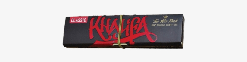 Picture Of Wiz Khalifa Wiz Pack - Wiz Khalifa, transparent png