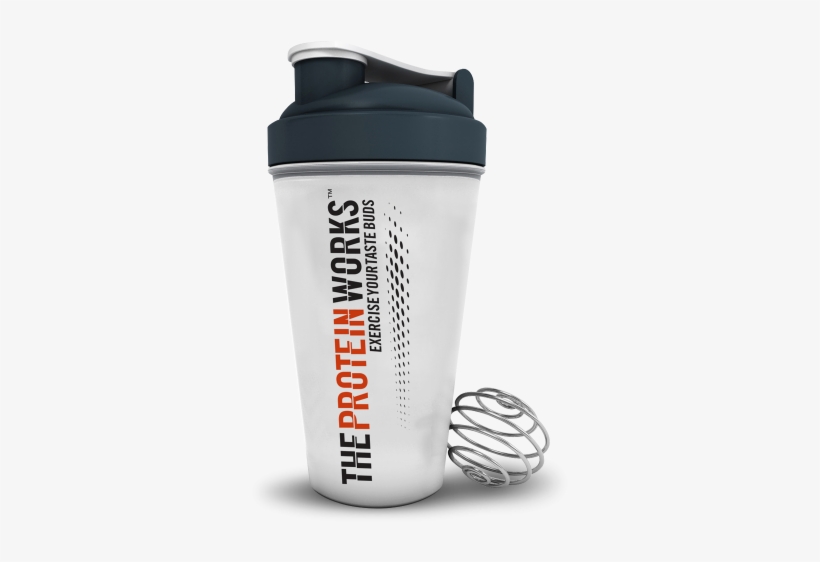 Tpw™ Master Shaker - Protein Works Tpw Mini Shaker, transparent png