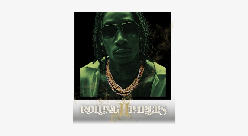 Wiz - Wiz Khalifa, transparent png