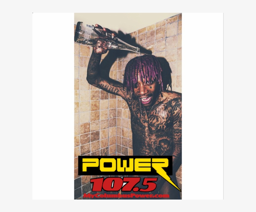 The Sex Tape Has Yet To Be Released But Above Are Some - Wiz Khalifa Nudes, transparent png