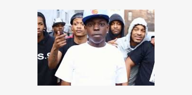 Dennis Blaze Dj Tool Kit Transition Break - Bobby Shmurda, transparent png