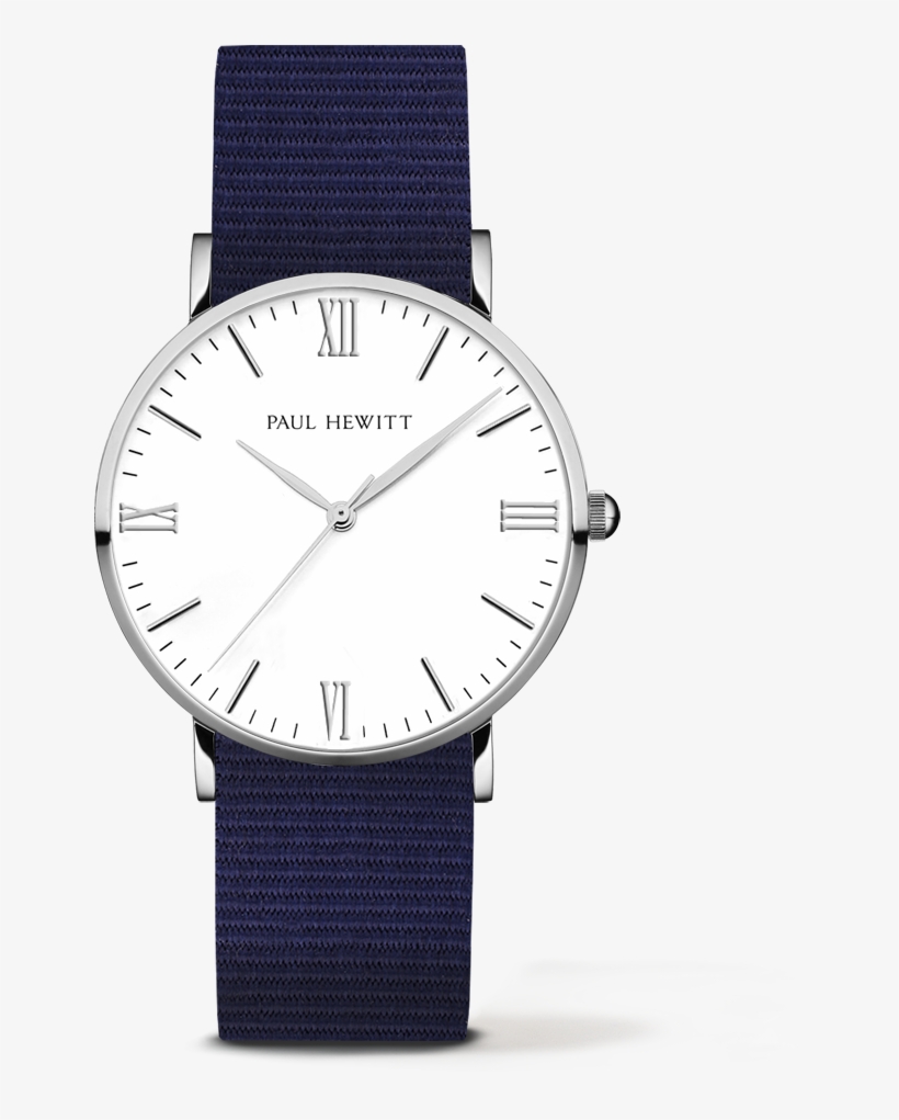 Red And Blue Strap Watch, transparent png