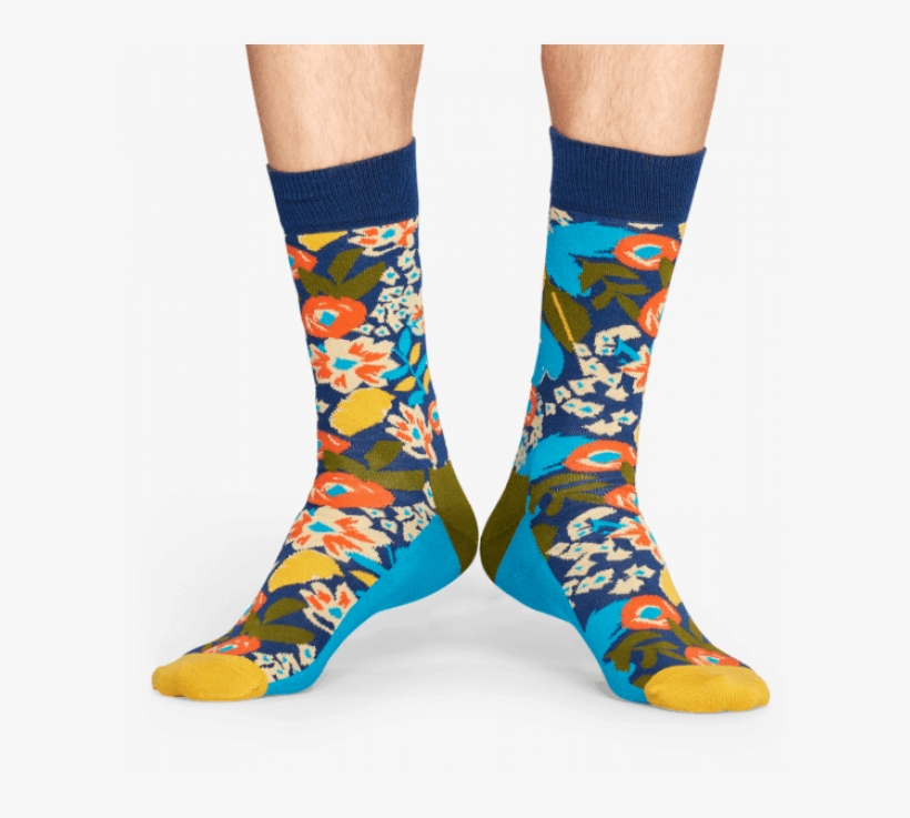 Happy Socks X Wiz Khalifa - Happy Socks, transparent png