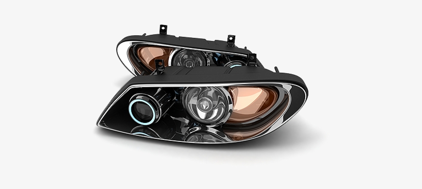 A La Carte Courses - Headlamp, transparent png