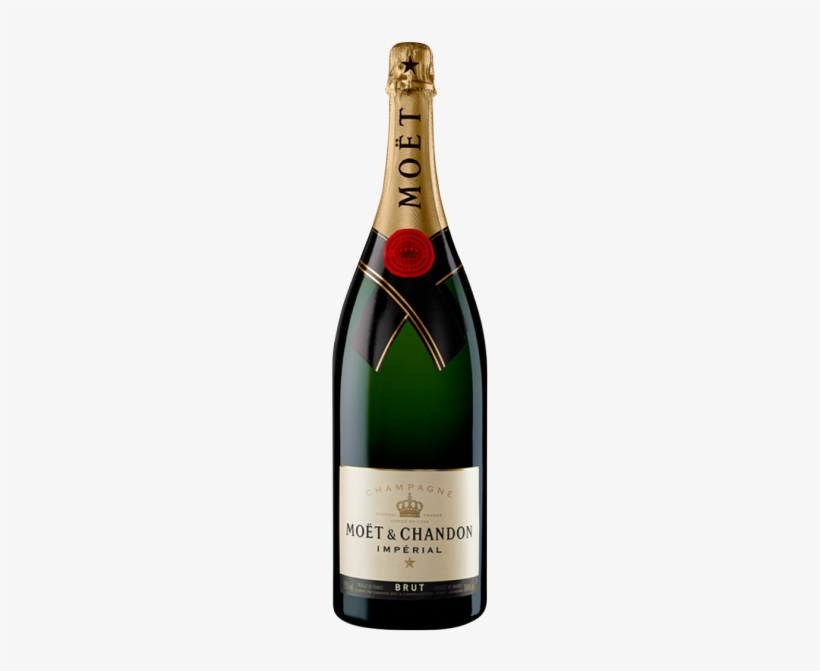 Moët & Chandon Brut Impérial - Moët & Chandon Impérial Champagne, transparent png