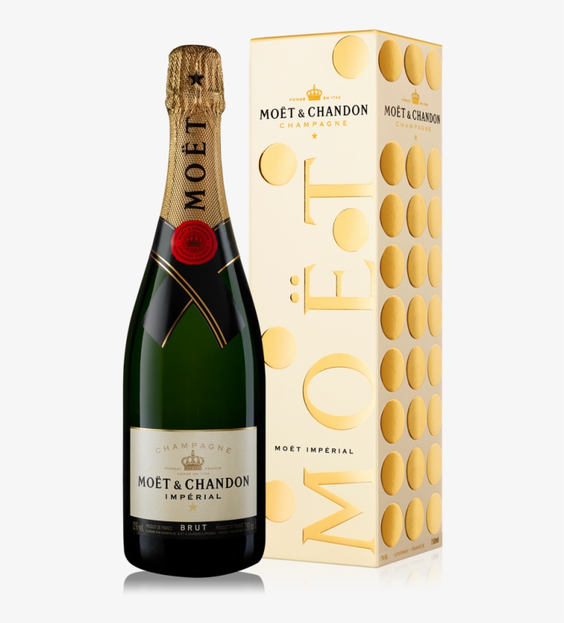 Banner Freeuse Chandon So Bubbly Une Dition Sp Ciale - Moet & Chandon 750ml, transparent png