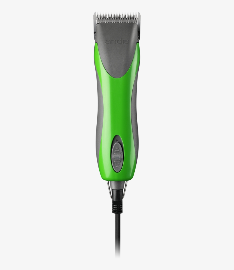Blade Clippers - Andis, transparent png