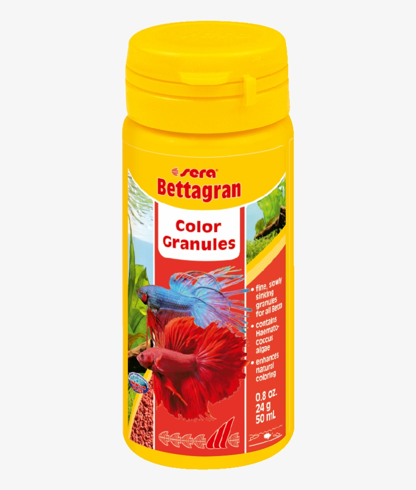 00104 Int Sera Bettagran 50 Ml Top - Sera Bettagran, transparent png