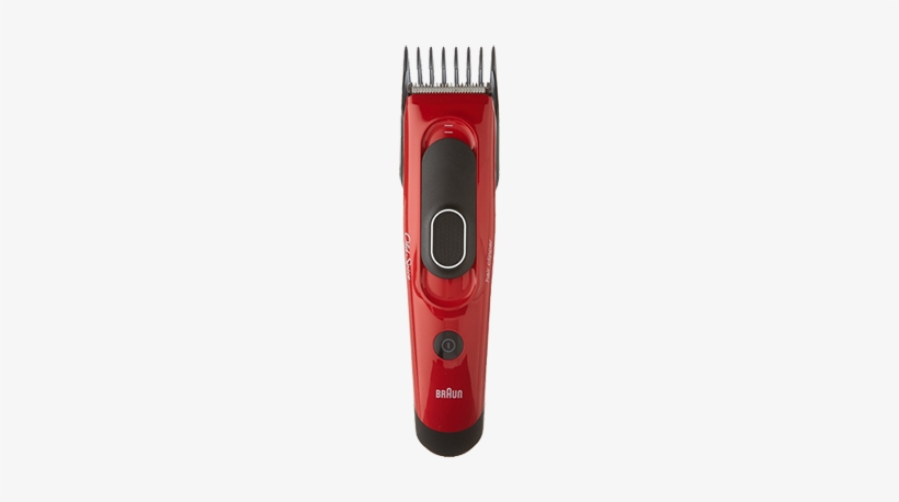 braun old spice hair clipper