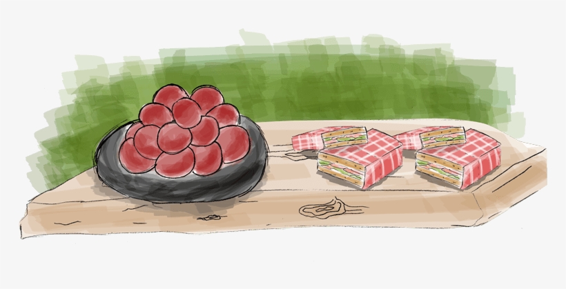 Traditional Taste Meets Modernity - Tradition, transparent png