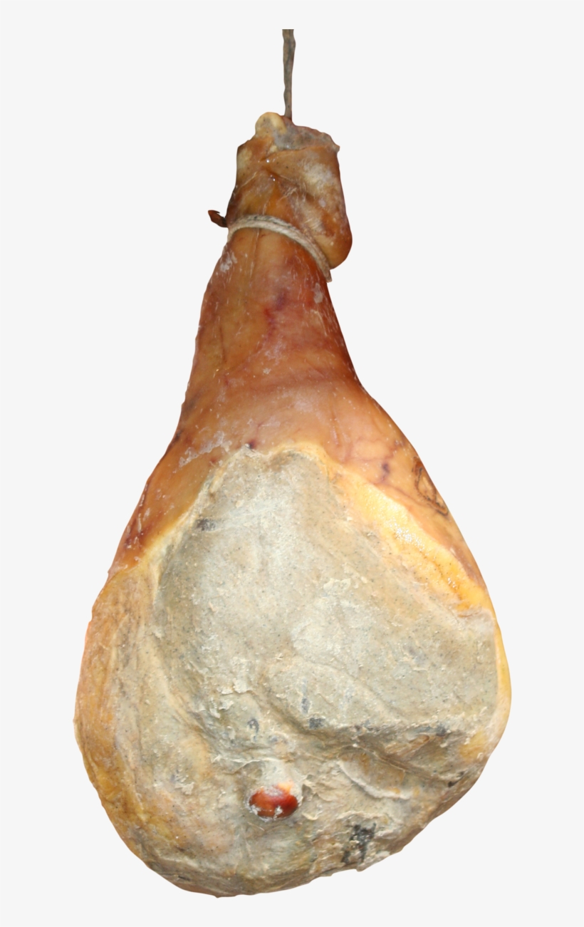 Ham Png Transparent Image - Prosciutto, transparent png