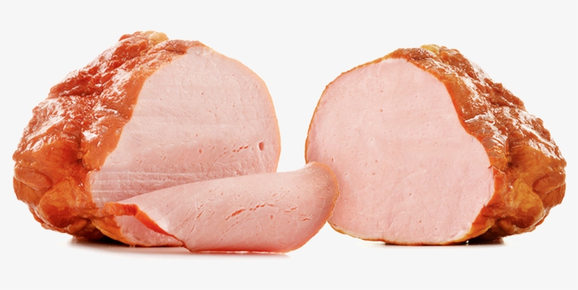 Cooked Ham Png Photo - Ham, transparent png